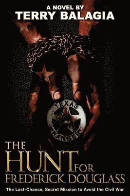 Hunt for Frederick Douglass