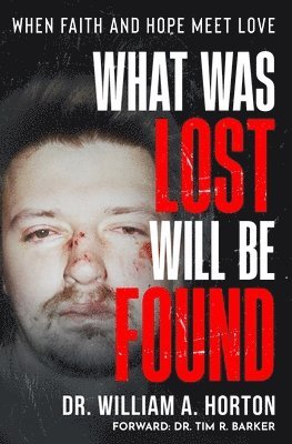 What Was Lost Will Be Found 1