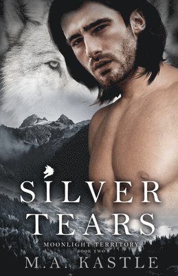 M a Kastle - Silver Tears, Häftad