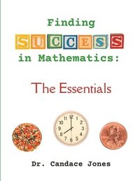 bokomslag Finding Success in Mathematics