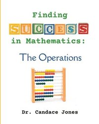 bokomslag Finding Success in Mathematics