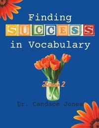 bokomslag Finding Success in Vocabulary