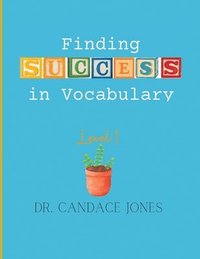 bokomslag Finding Success in Vocabulary
