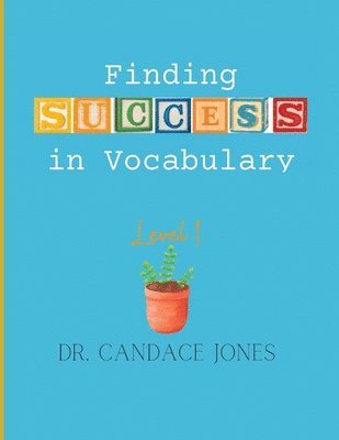 Finding Success in Vocabulary 1