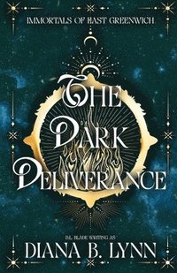 bokomslag The Dark Deliverance