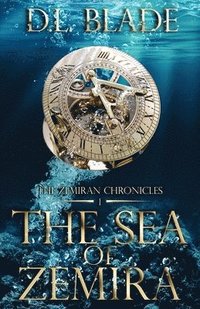bokomslag The Sea of Zemira