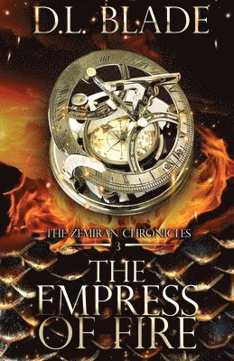 The Empress of Fire 1