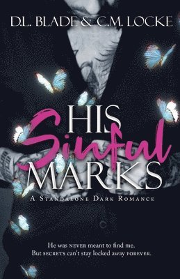 His Sinful Marks 1