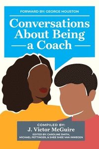 bokomslag Conversations About Being a Coach