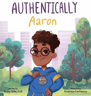 Authentically Aaron 1