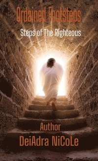bokomslag Ordained Footsteps
