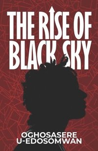 bokomslag The Rise of Black Sky