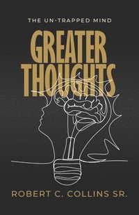 bokomslag Greater Thoughts