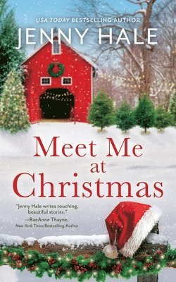 bokomslag Meet Me at Christmas