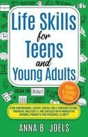 bokomslag Life Skills for Teens and Young Adults