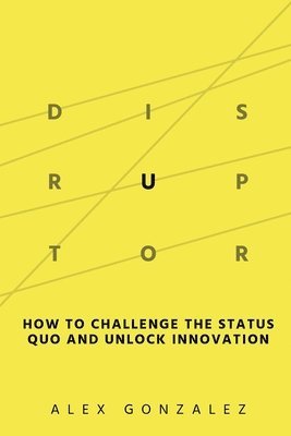 Disruptor 1