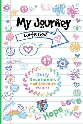 My Journey with God 1