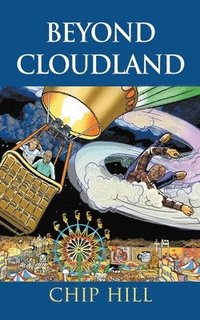 bokomslag Beyond Cloudland
