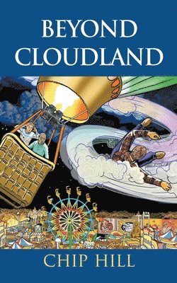 Beyond Cloudland 1