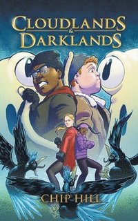 bokomslag Cloudlands & Darklands