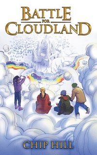 bokomslag Battle For Cloudland