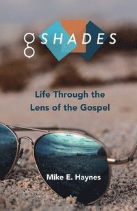 bokomslag G Shades