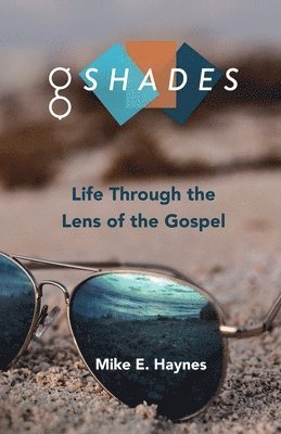 bokomslag G Shades