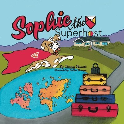 Sophie The Super Host 1