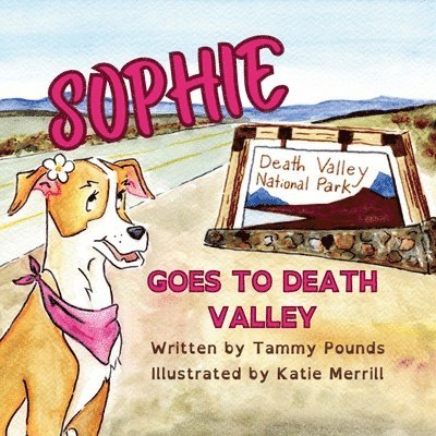 Sophie Goes to Death Valley 1