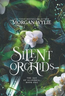 Silent Orchids 1