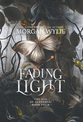 Morgan Wylie - Fading Light, Inbunden