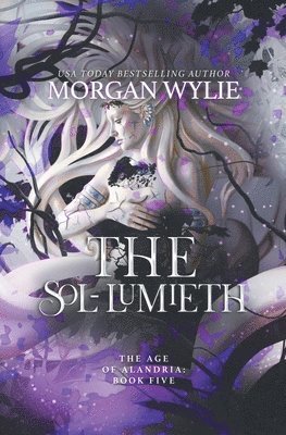 Morgan Wylie - Sol-Lumieth, Häftad