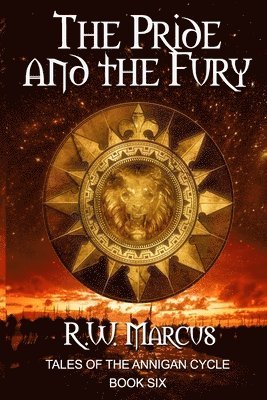Pride and the Fury