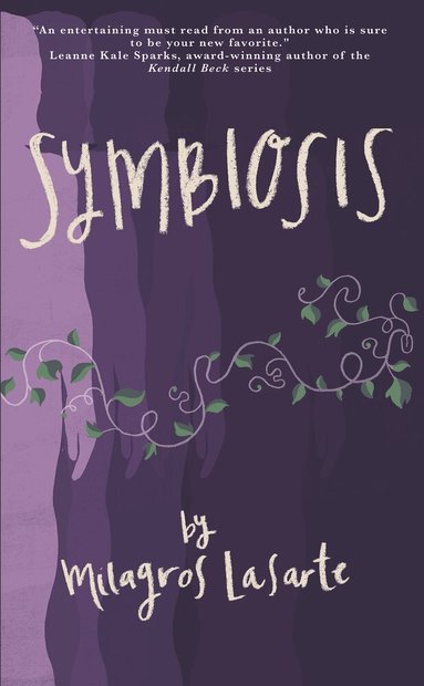 Milagros Lasarte - Symbiosis, Häftad