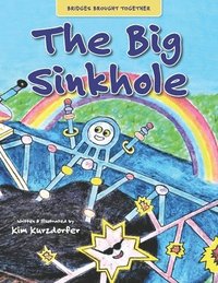 bokomslag The Big Sinkhole