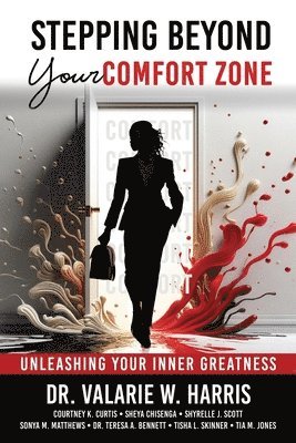 Stepping Beyond Your Comfort Zone 1