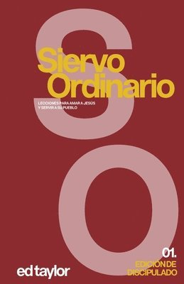 Siervo Ordinario