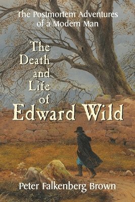 bokomslag Death and Life of Edward Wild
