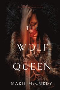 bokomslag The Wolf Queen