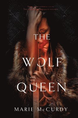 The Wolf Queen 1