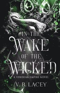 bokomslag In the Wake of the Wicked