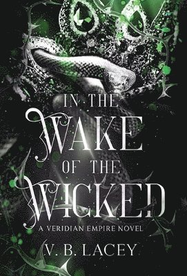 In the Wake of the Wicked 1