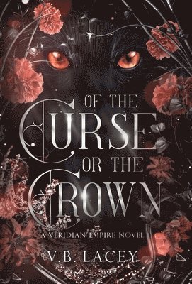 bokomslag Of the Curse or the Crown