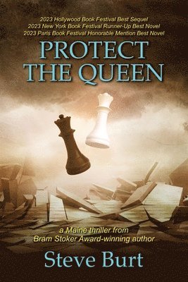 Protect the Queen 1