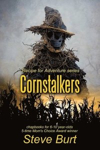 bokomslag Cornstalkers