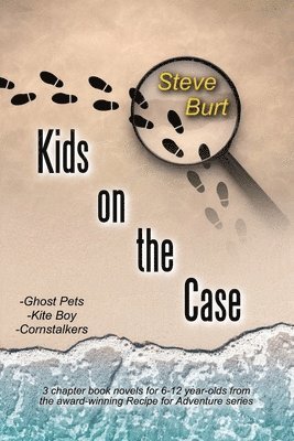 Kids on the Case 1