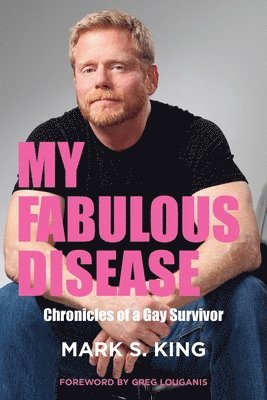 My Fabulous Disease 1