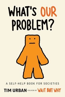 What's Our Problem? 1