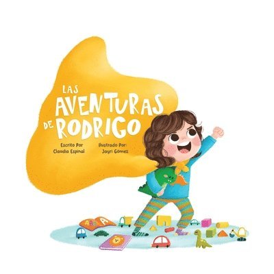 Las Aventuras de Rodrigo 1