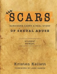 bokomslag SCARS of Sexual Abuse Student Manual